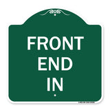 Front End In