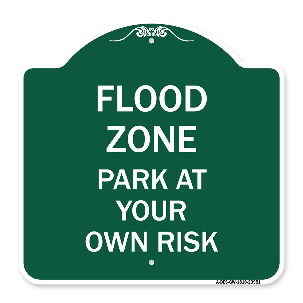 Flood Zone
