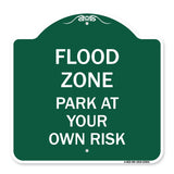 Flood Zone