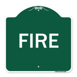 Fire