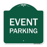 Event Parking