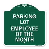 Employee of the Month