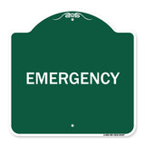 Emergency