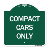 Compact Cars Only