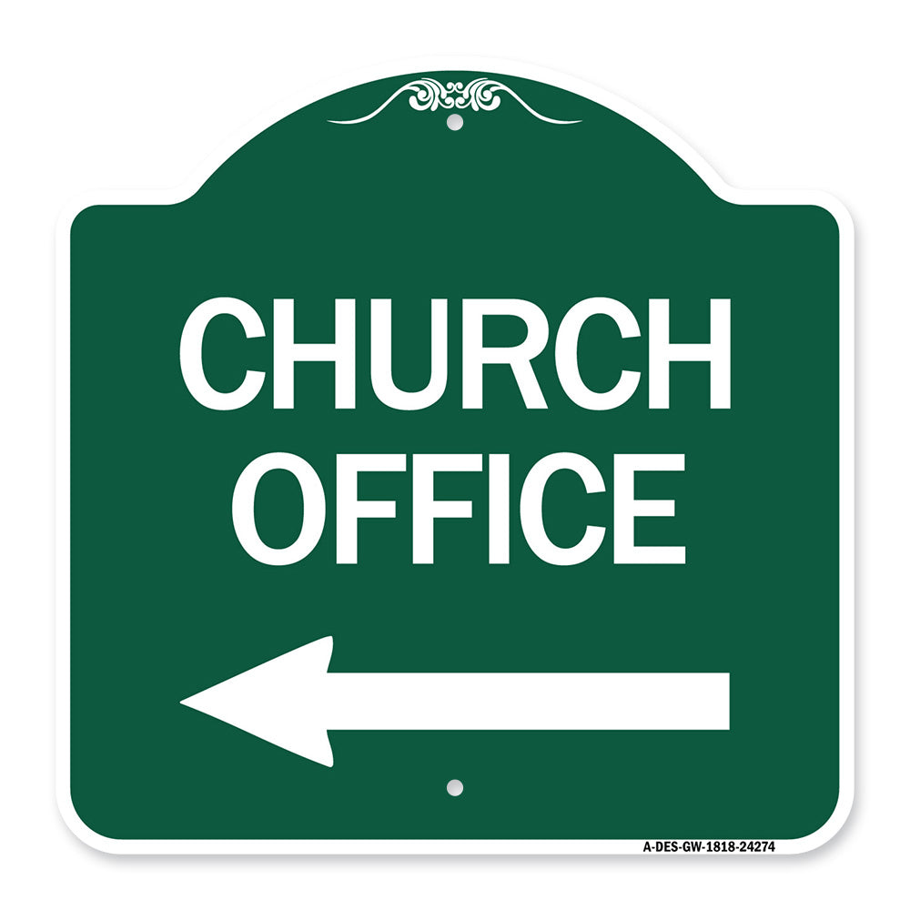 Church Office