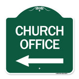 Church Office