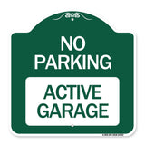 Active Garage
