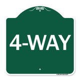 4-Way
