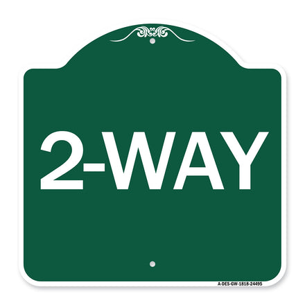 2-Way