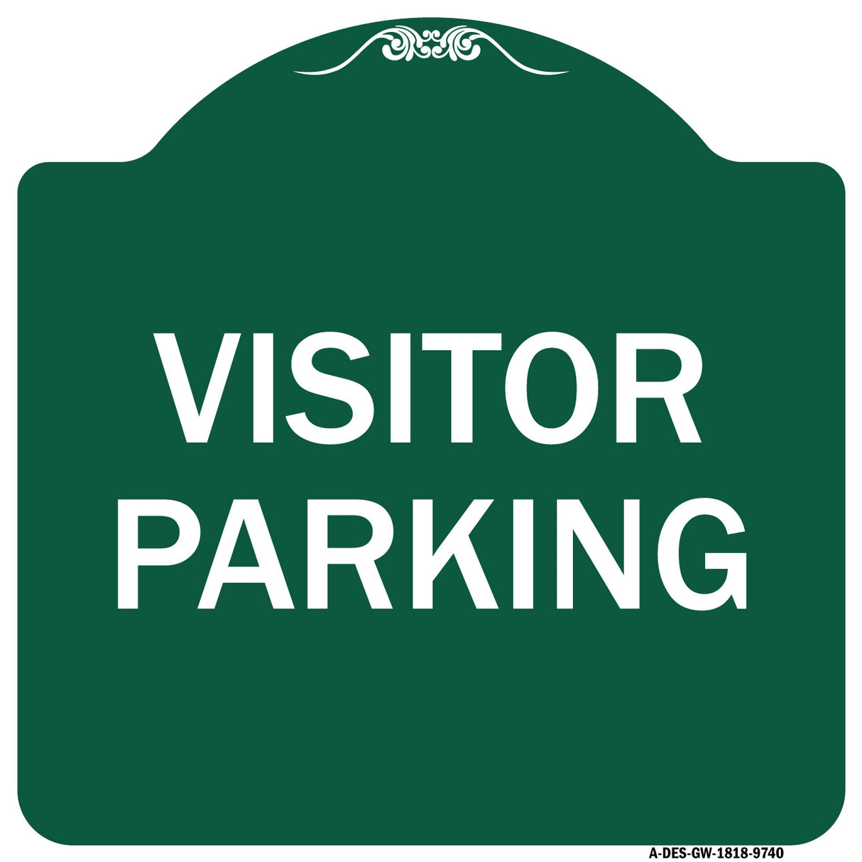 Visitor Parking
