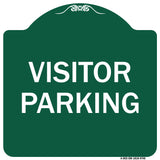 Visitor Parking