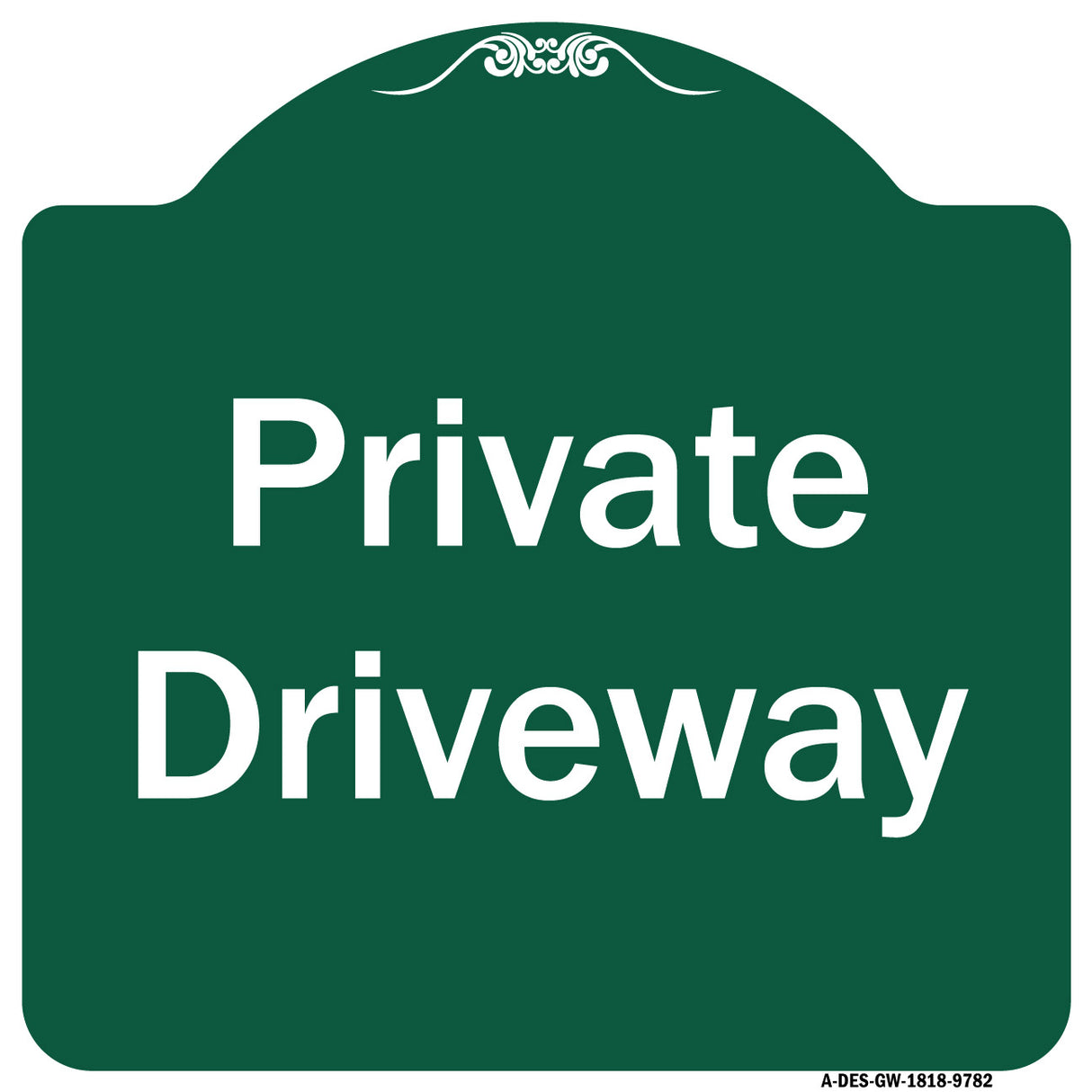 Private DrivewayÂ  3