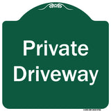 Private DrivewayÂ  3