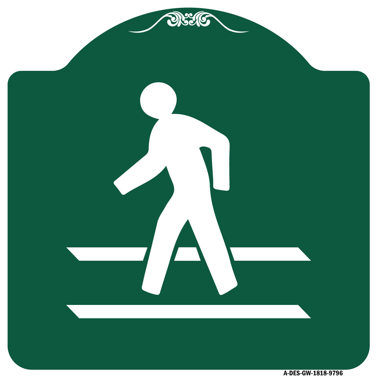 Pedestrian Crossing