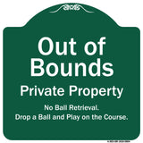 Out Of Bounds