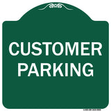 Customer Parking