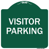 Visitor Parking