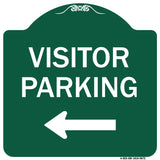 Visitor Parking 1