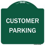 Customer Parking