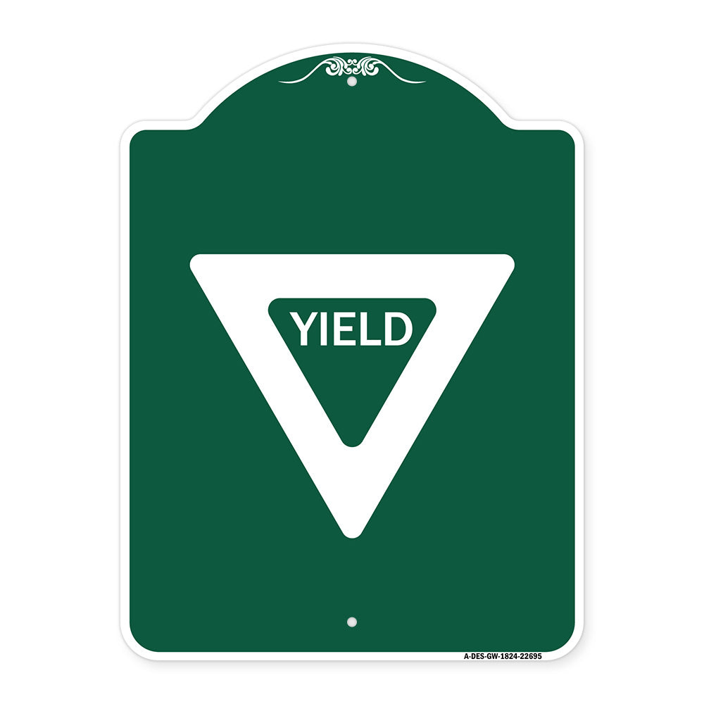 Yield