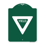 Yield
