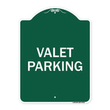 Valet Parking