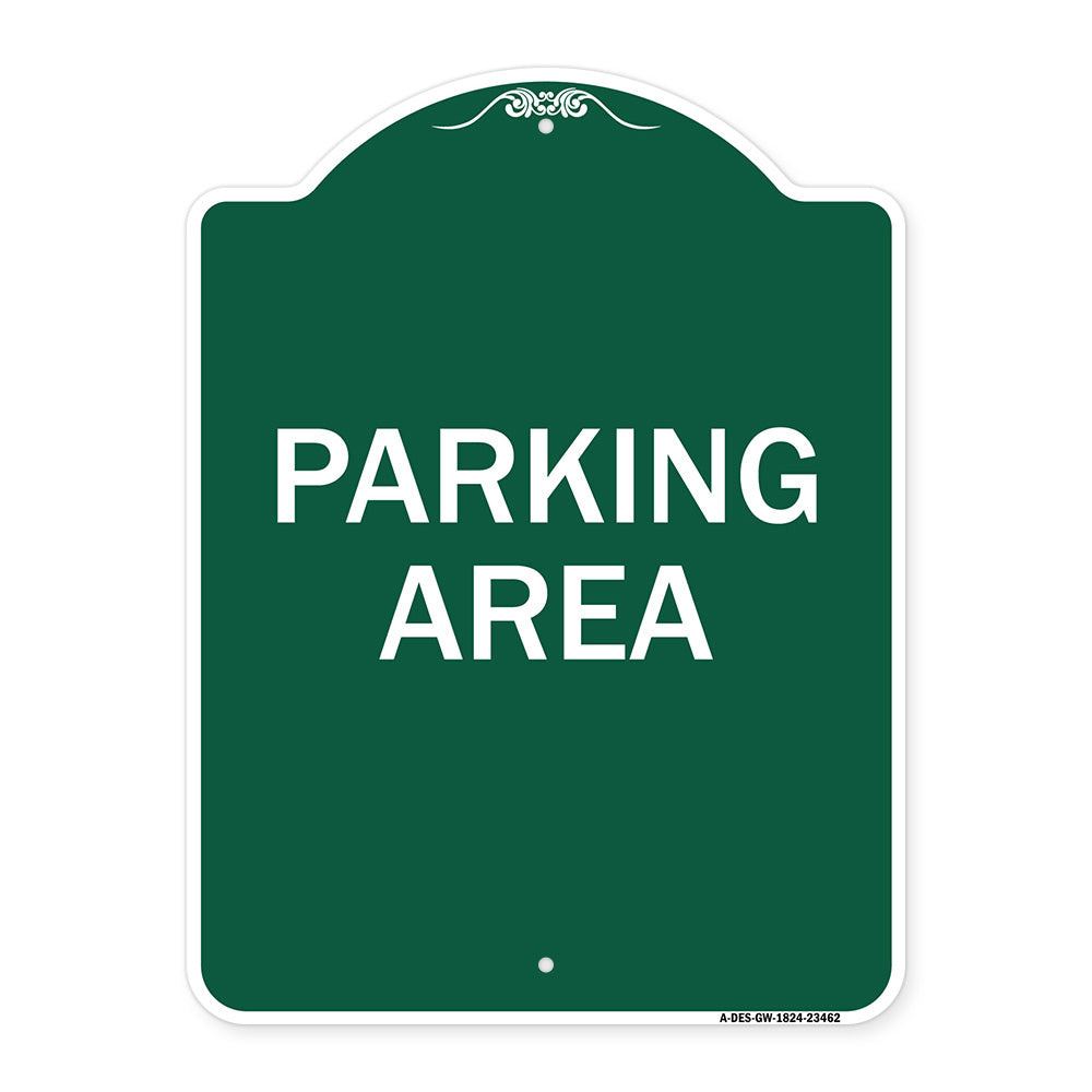 Parking Area