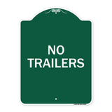 No Trailers