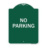 No Parking 2