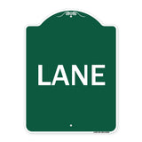 Lane