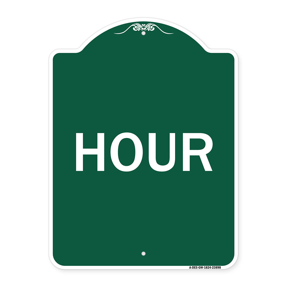 Hour