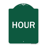 Hour