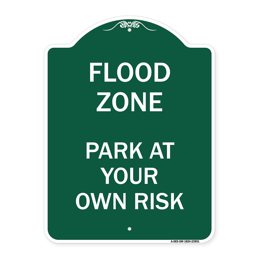 Flood Zone