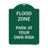 Flood Zone