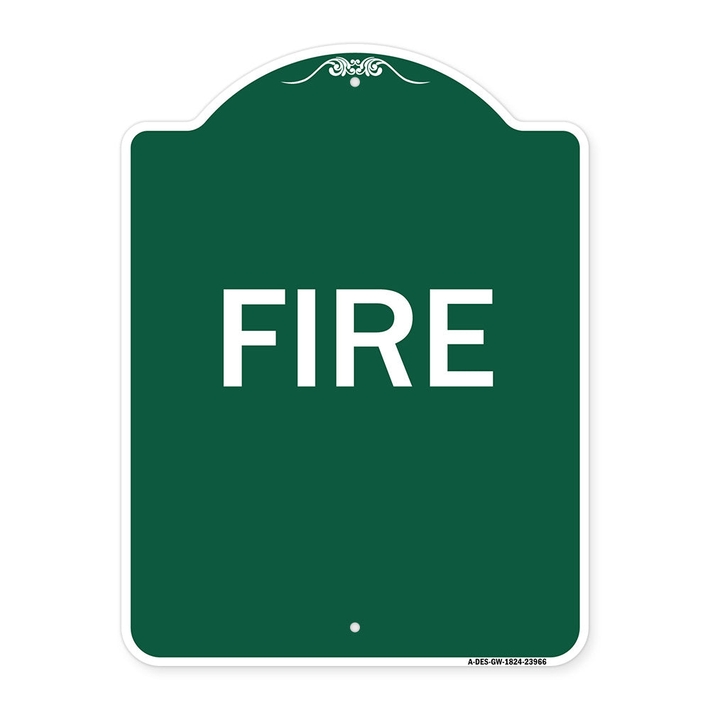 Fire
