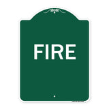 Fire