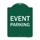 Event Parking