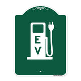 Ev Electric Vehicle Charging Station