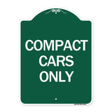 Compact Car Only