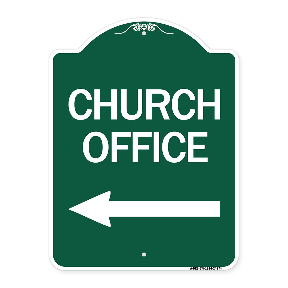 Church Office