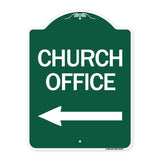 Church Office