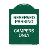 Campers Only