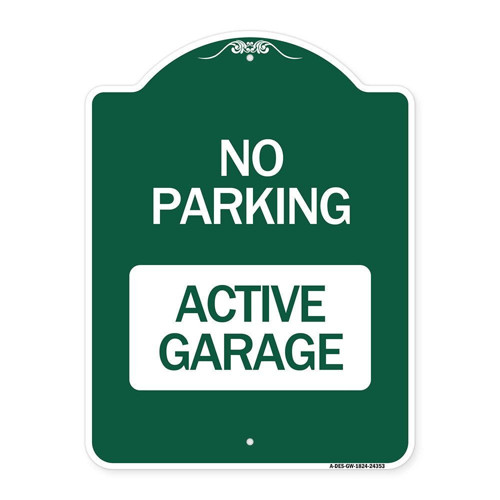Active Garage