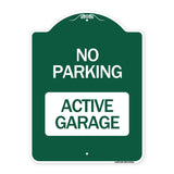 Active Garage