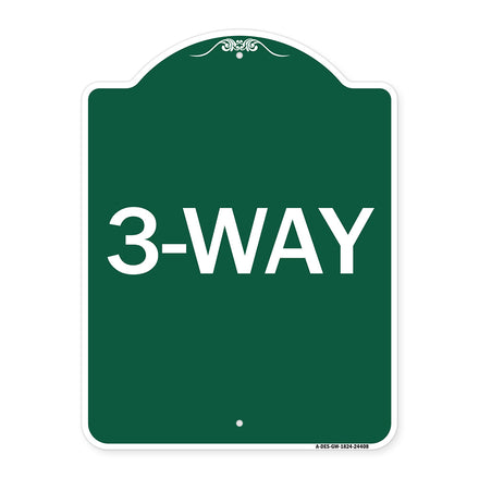 3-Way