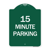 2 Hour Parking - Parking for Customers Only