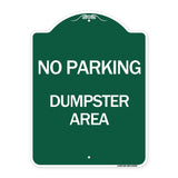 Keep Driveway Clear No Parking Day or Night