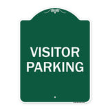 Visitor Parking