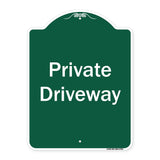 Private DrivewayÂ  3