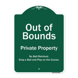 Out Of Bounds